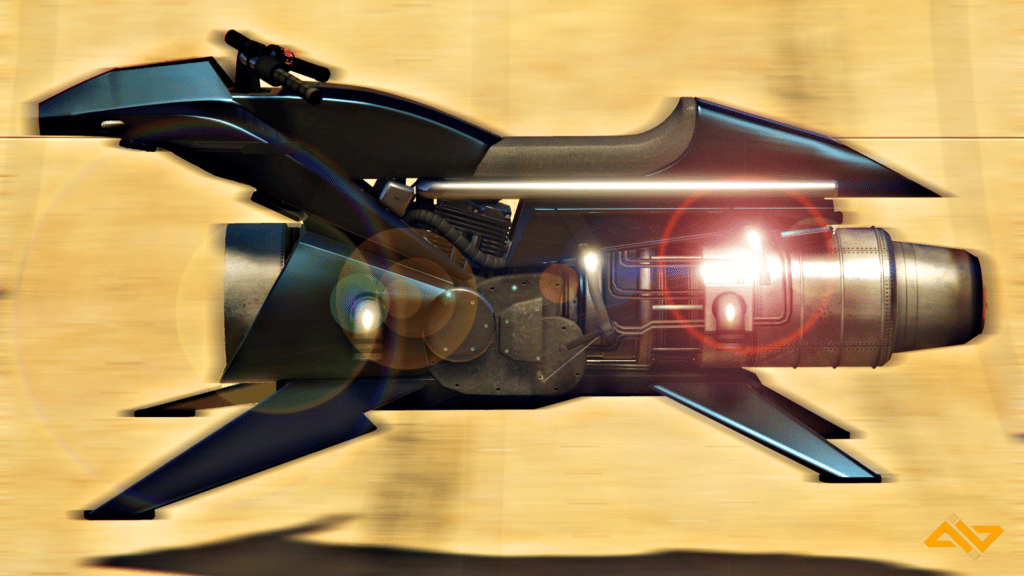 Oppressor II