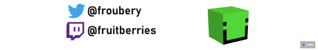 Fruitberries YouTube Banner