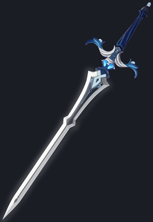 Sacrificial Sword