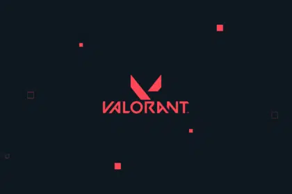 Valorant Background