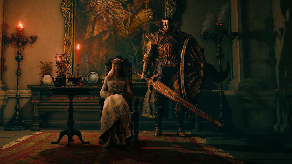 How to Get to Volcano Manor in Elden Ring