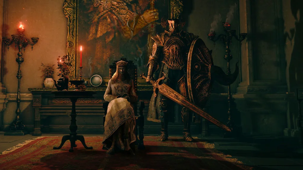 How to Get to Volcano Manor in Elden Ring