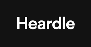 Heardle - Game Like Wordle