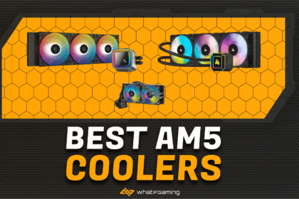 Best AM5 coolers