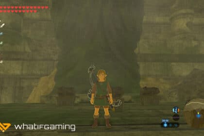 How to get more hearts in Breath of the Wild