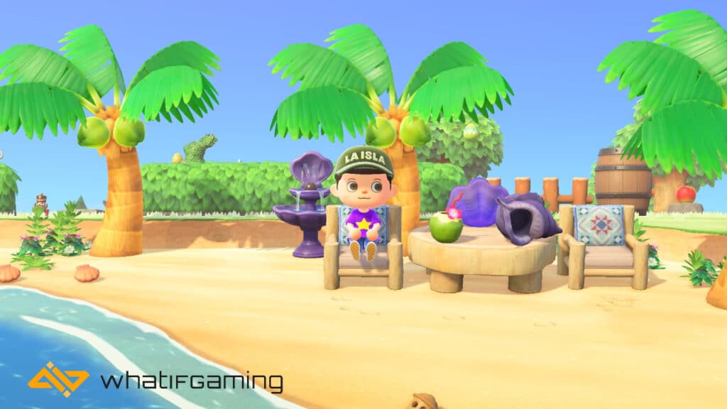 How to get pearls in Animal Crossing