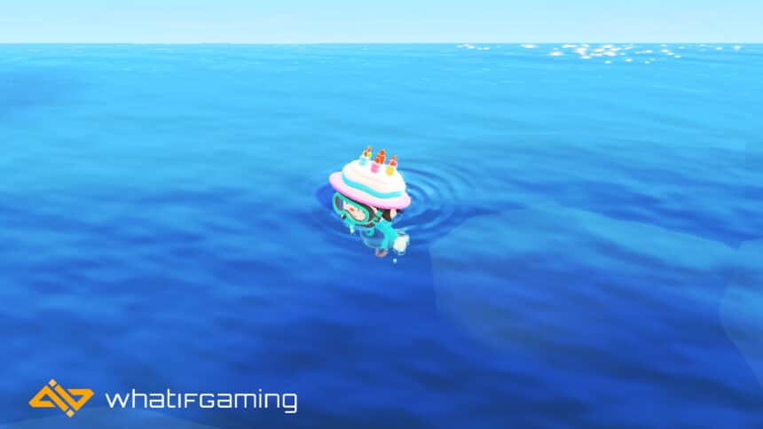 How to find pearls in Animal Crossing