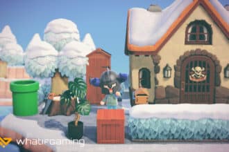 How to restart Animal Crossing