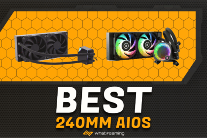Best 240mm AIOs