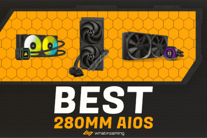 Best 280mm AIOs