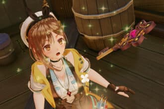 Atelier Ryza 3 Screenshot from Steam