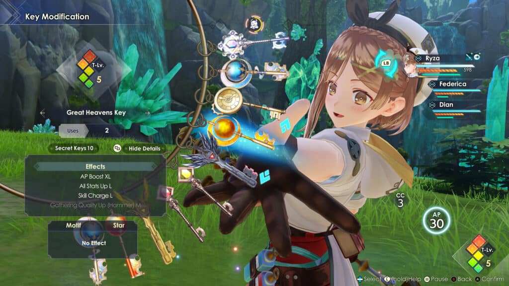 Atelier Ryza 3 Screenshot from Steam