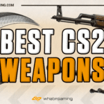 Best CS2 Weapons