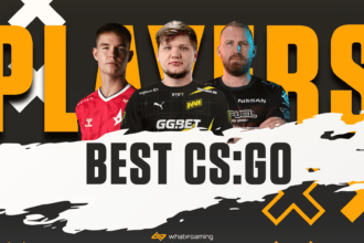 Best CSGO Players