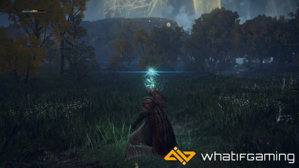 How to Use Magic in Elden Ring