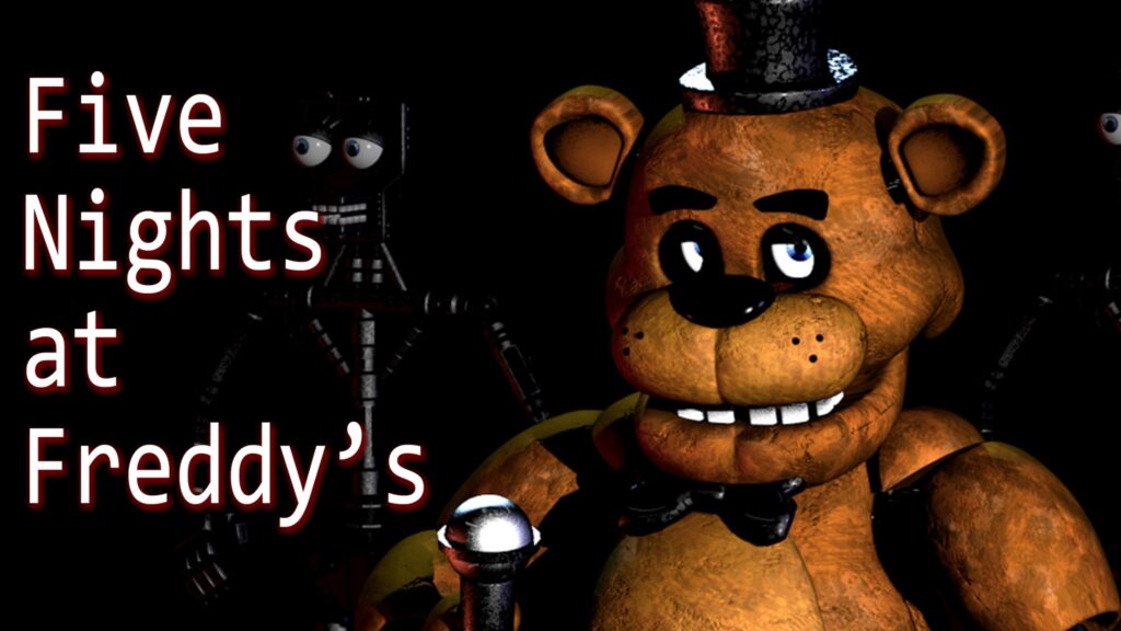 Five Nights at Freddy’s: Help Wanted