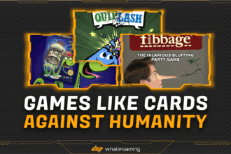 Games Like Cards Against Humanity
