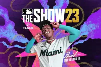 MLB The Show 23 Cover Athlete