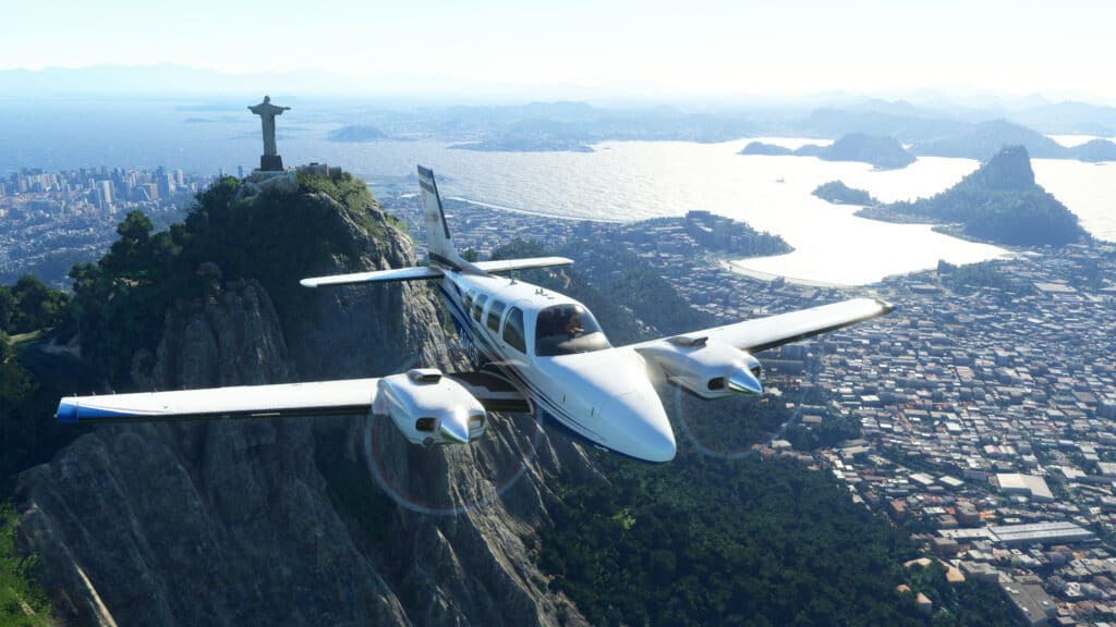 Is Microsoft Flight Simulator Coming to PS4? Answered, microsoft flight  simulator ps4 