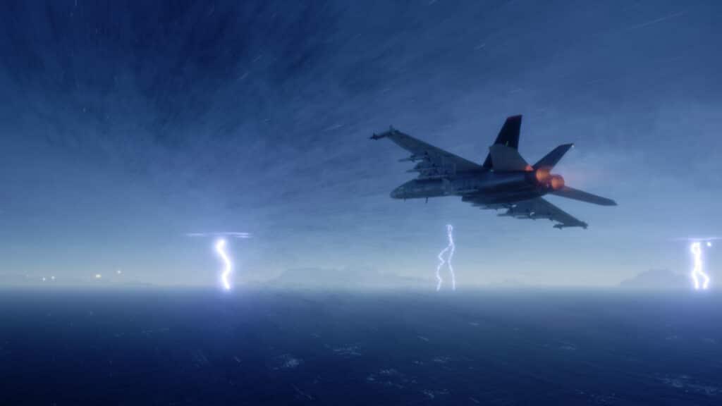 Project Wingman Screenshot