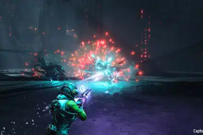 Returnal Screenshot from Steam