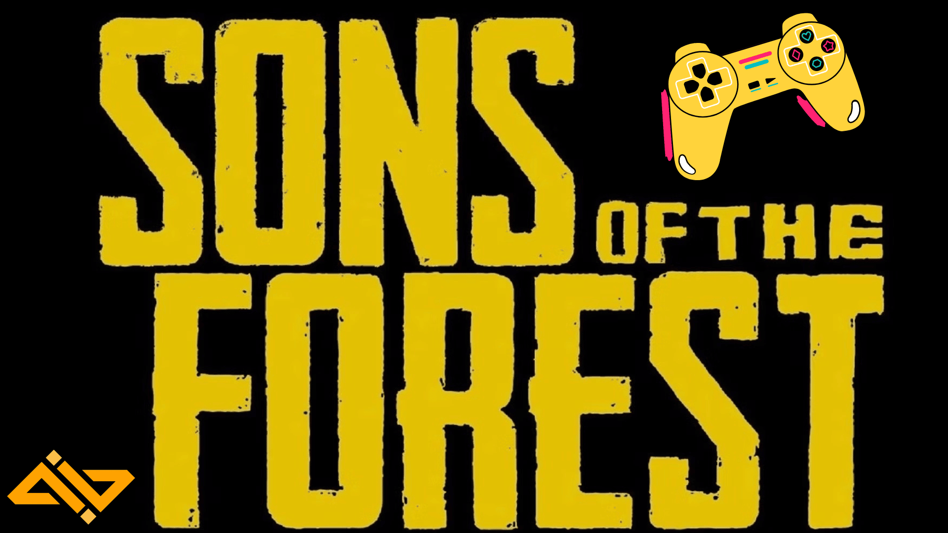 Is Sons Of The Forest Coming To PS4?