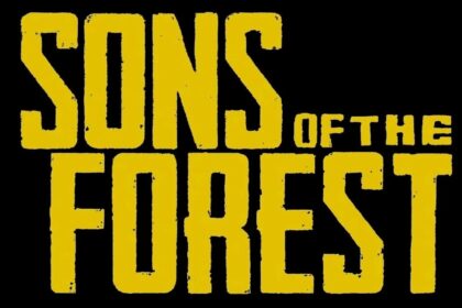 Sons of the Forest Download and Install Size