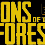 Sons of the Forest Save File Location