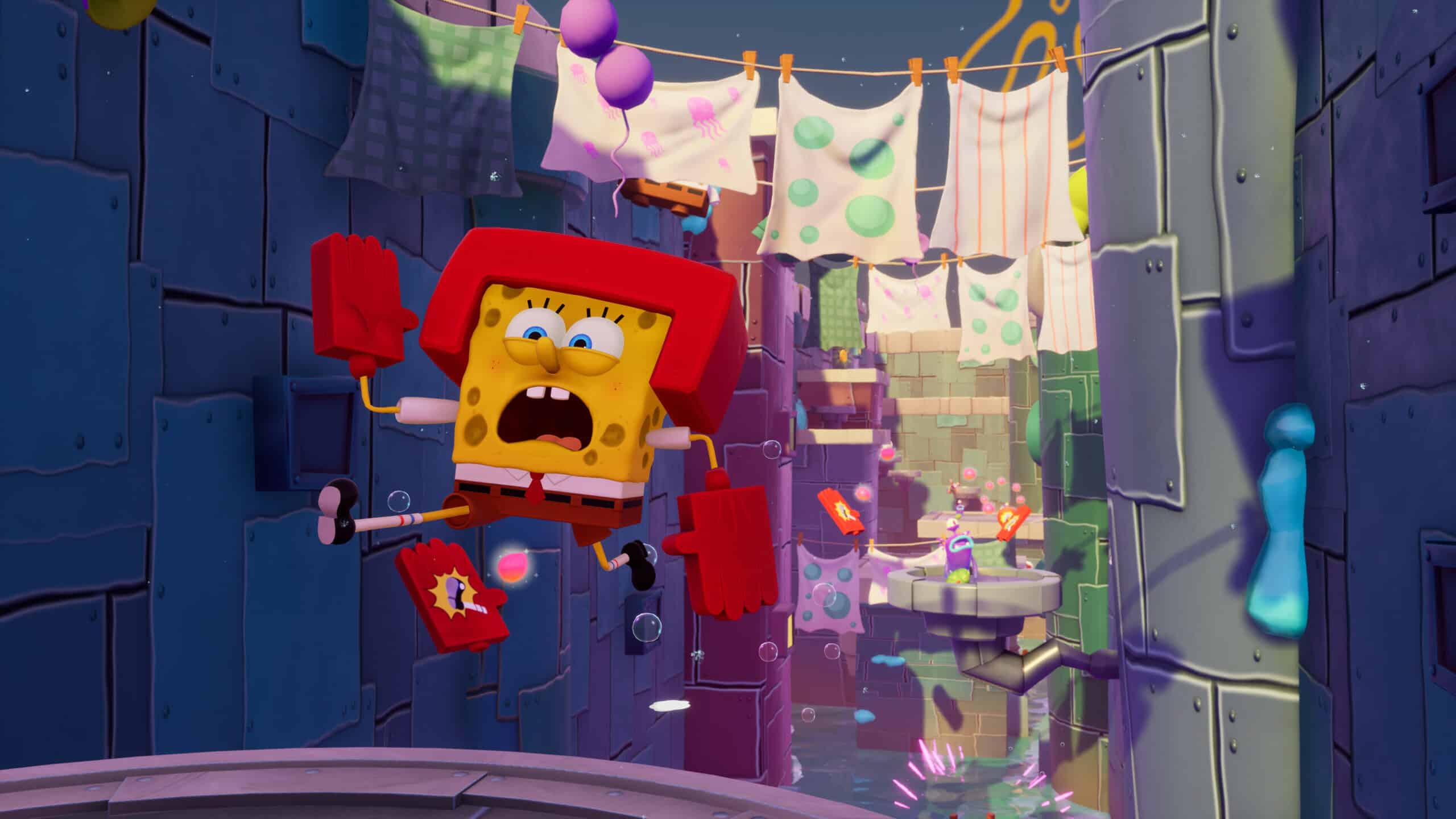 spongebob cosmic shake gamepass