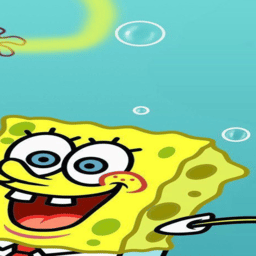 Spongebob from Spongebob Squarepants