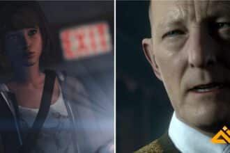 8 Games Like Detroit Become Human