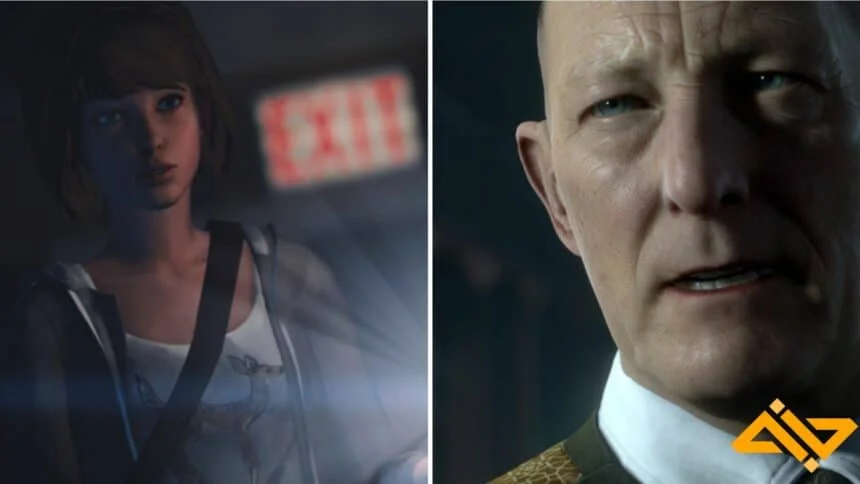 8 Games Like Detroit Become Human