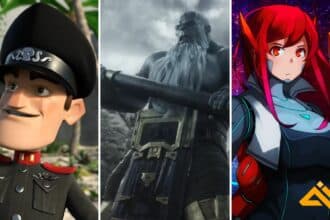 8 Games Like Clash of Clans - COC