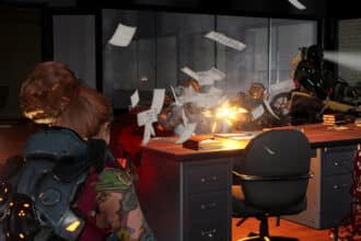 Wanted Dead Screenshot from Steam