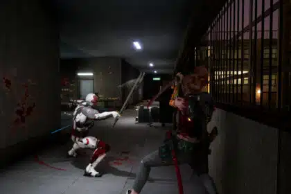 Wanted Dead Screenshot from Steam