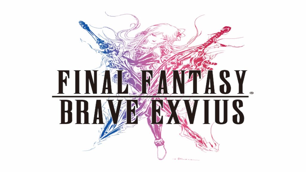 Best gacha games for Android and iOS - Final Fantasy Brave Exvius