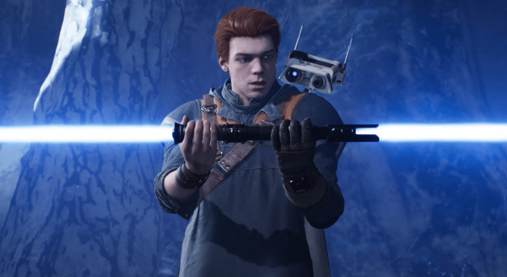 Jedi Fallen Order Games Like God of War