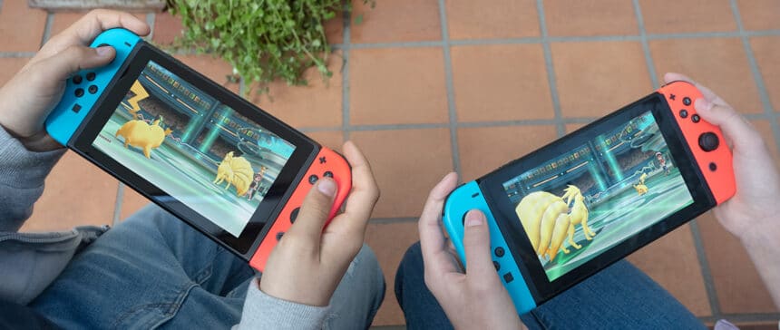 Could the Nintendo Switch Become the Best Selling Console of All Time?