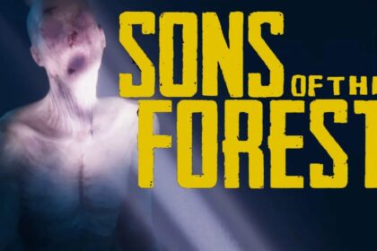 Is Sons of The Forest Cross Platform? Answered - WhatIfGaming