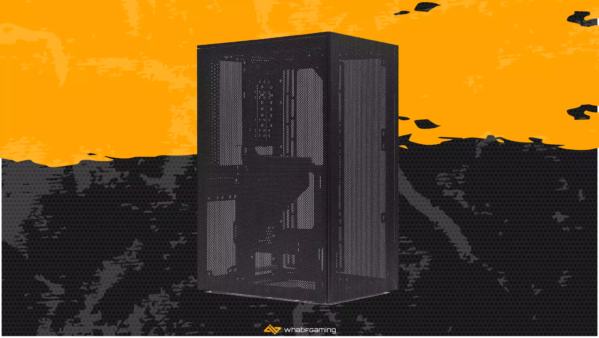 世界どこでも無料発送 WiNDy ALTIUM SUPER X CUBE MINI ITX lafrancesa.com