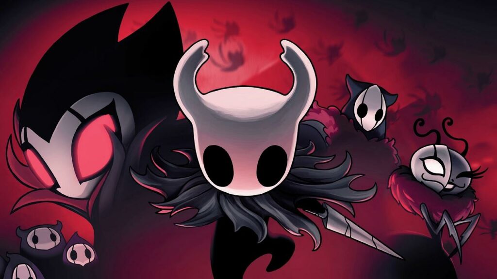 Hollow Knight