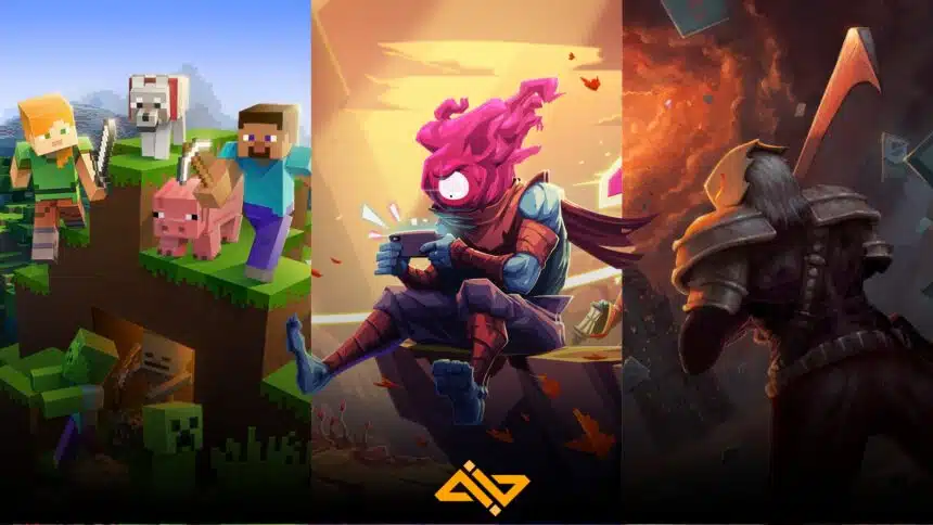 Best Offline Mobile Games