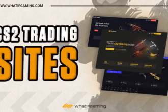 Cs2 trading sites