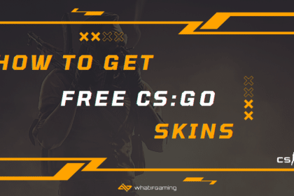 Free CSGO Skins