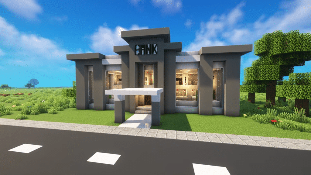 80+ Must-See Minecraft Building Ideas for 2024