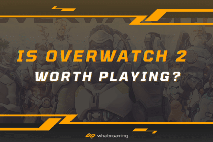 Is Overwatch 2 Worth Playing
