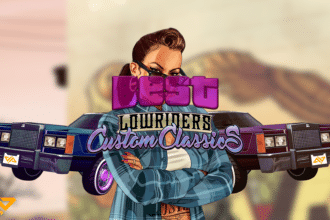 Lowrider front matter