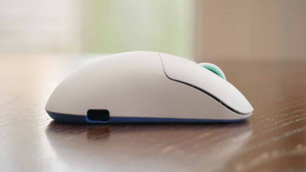 Xtrfy M8 Wireless Mouse Review - WhatIfGaming