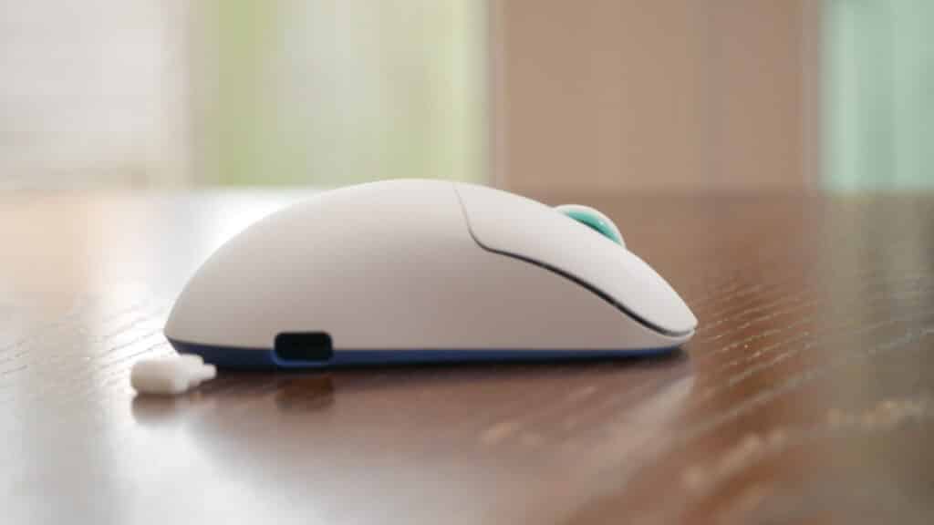 Xtrfy M8 Wireless Mouse Review - WhatIfGaming