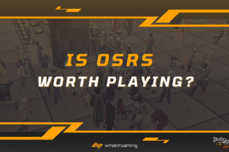 Is OSRS Worth Playing
